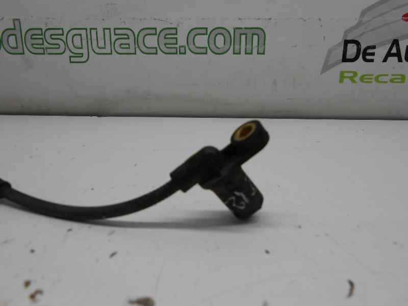 CAPTADOR ABS RENAULT MEGANE I FASE 2 BERLINA (BA0) 1.9 D Authentique