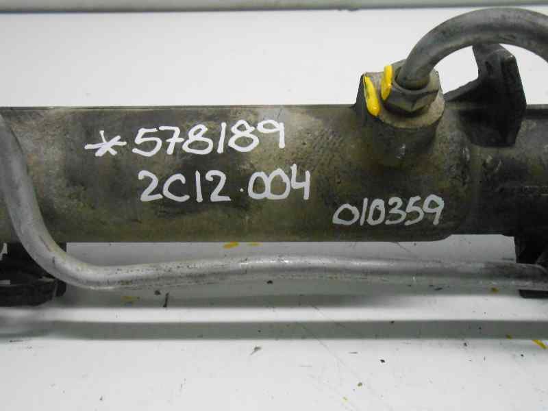 CREMALLERA DIRECCION OPEL ASTRA GTC 1.6 16V (105 CV) 5 velocidades