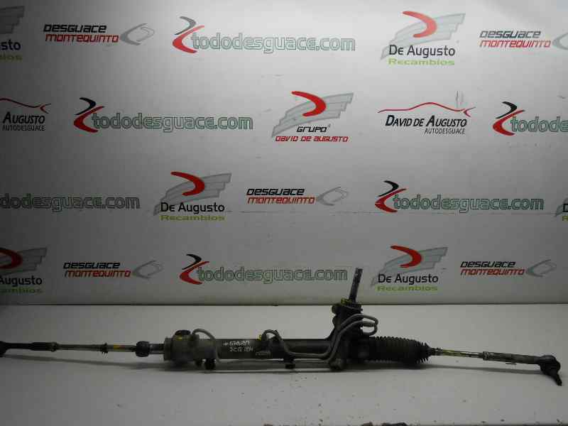 CREMALLERA DIRECCION OPEL ASTRA GTC 1.6 16V (105 CV) 5 velocidades