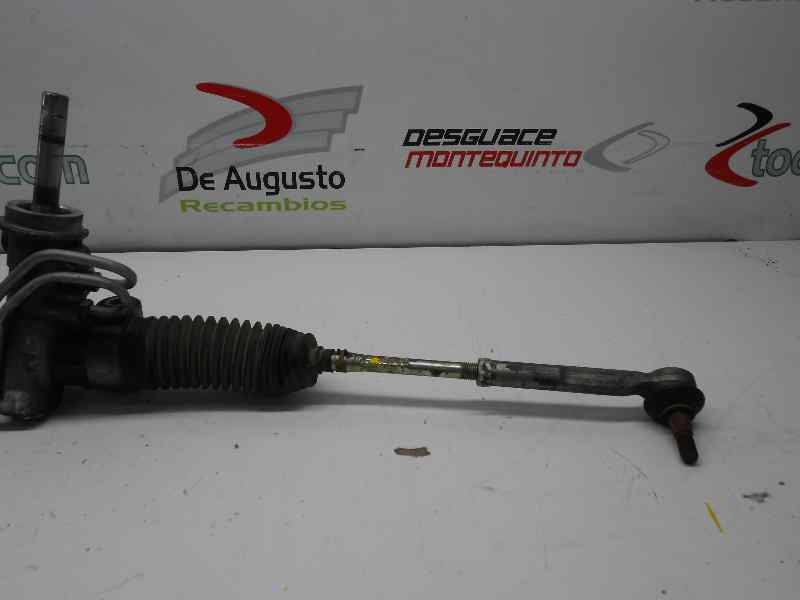 CREMALLERA DIRECCION OPEL ASTRA GTC 1.6 16V (105 CV) 5 velocidades