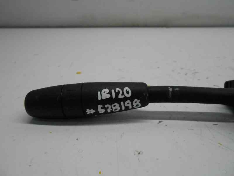 MANDO RADIO PEUGEOT 206 BERLINA 1.9 D (69 CV) 5 velocidades