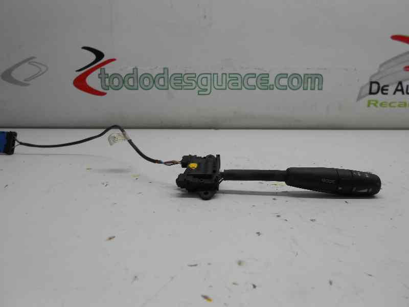 MANDO RADIO PEUGEOT 206 BERLINA 1.9 D (69 CV) 5 velocidades