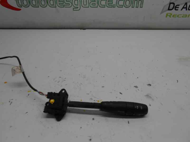 MANDO RADIO PEUGEOT 206 BERLINA 1.9 D (69 CV) 5 velocidades