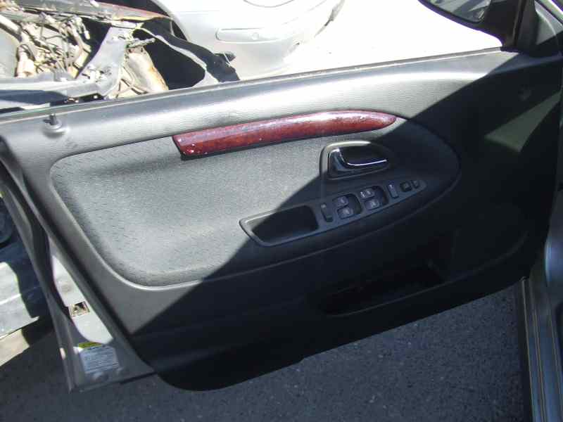 VOLVO V40 FAMILIAR 1.9 D+ (85kW) Motor 1,9 Ltr. - 85 kW Diesel CAT