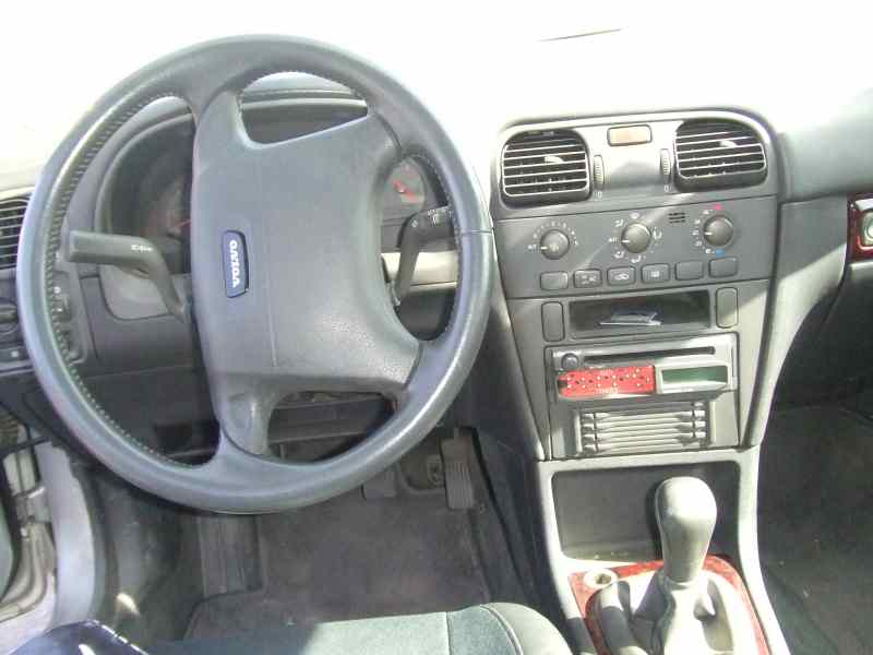 VOLVO V40 FAMILIAR 1.9 D+ (85kW) Motor 1,9 Ltr. - 85 kW Diesel CAT