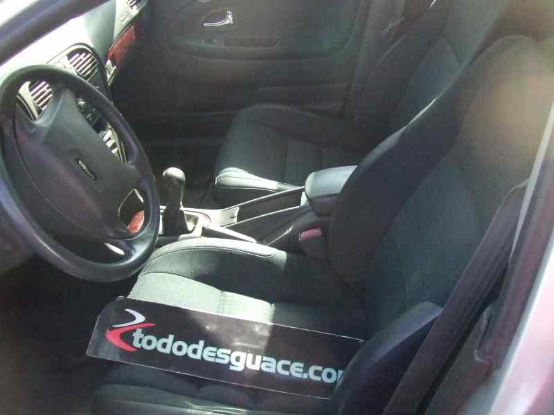 VOLVO V40 FAMILIAR 1.9 D+ (85kW) Motor 1,9 Ltr. - 85 kW Diesel CAT