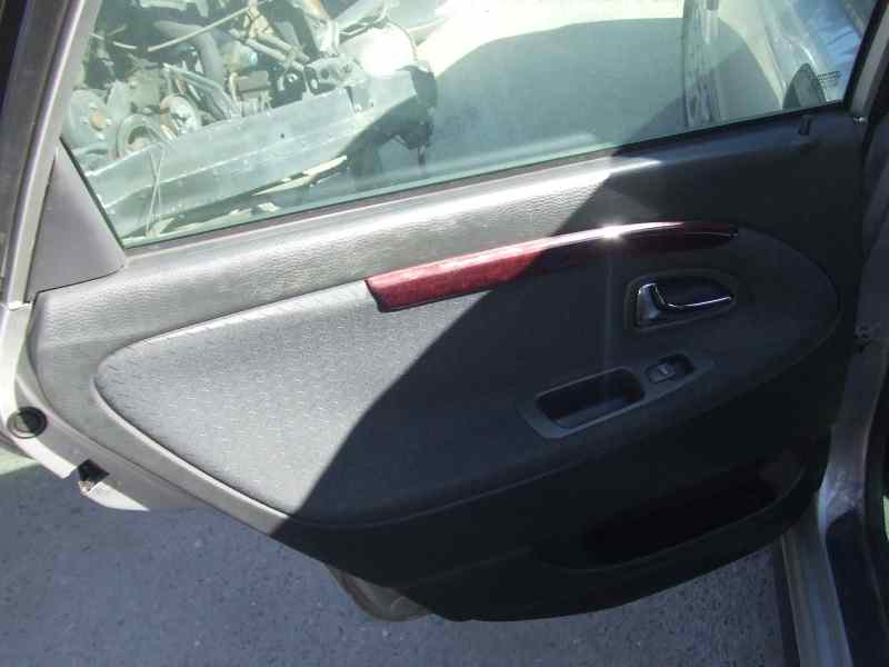 VOLVO V40 FAMILIAR 1.9 D+ (85kW) Motor 1,9 Ltr. - 85 kW Diesel CAT
