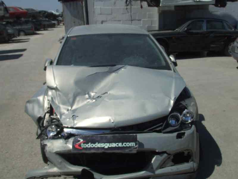 OPEL ASTRA GTC "111 Years" Motor 1,3 Ltr. - 66 kW 16V CDTI CAT (Z 13 DTH / L4I)