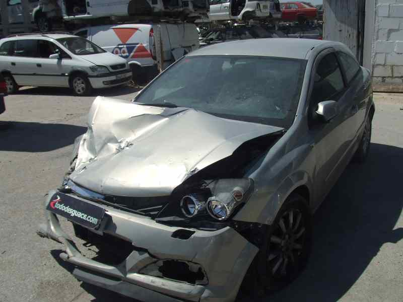 OPEL ASTRA GTC "111 Years" Motor 1,3 Ltr. - 66 kW 16V CDTI CAT (Z 13 DTH / L4I)