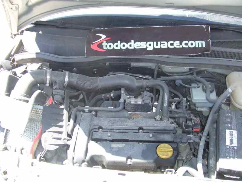 OPEL ASTRA GTC "111 Years" Motor 1,3 Ltr. - 66 kW 16V CDTI CAT (Z 13 DTH / L4I)