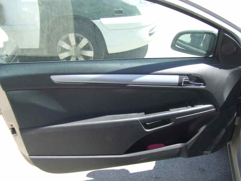 OPEL ASTRA GTC "111 Years" Motor 1,3 Ltr. - 66 kW 16V CDTI CAT (Z 13 DTH / L4I)
