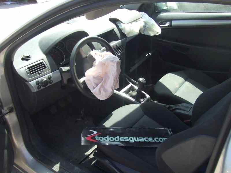 OPEL ASTRA GTC "111 Years" Motor 1,3 Ltr. - 66 kW 16V CDTI CAT (Z 13 DTH / L4I)