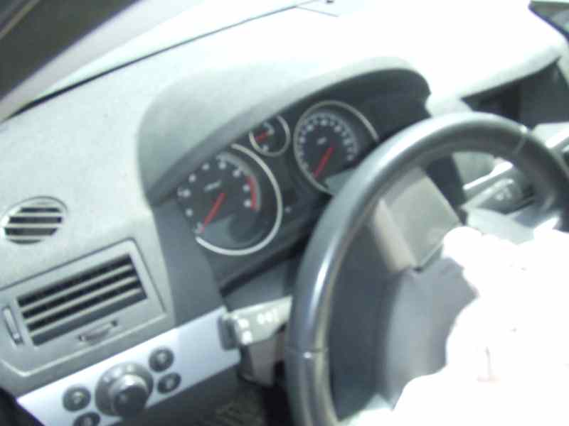OPEL ASTRA GTC "111 Years" Motor 1,3 Ltr. - 66 kW 16V CDTI CAT (Z 13 DTH / L4I)