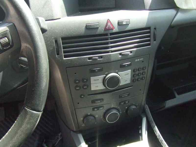 OPEL ASTRA GTC "111 Years" Motor 1,3 Ltr. - 66 kW 16V CDTI CAT (Z 13 DTH / L4I)