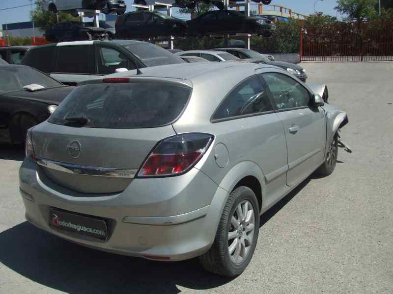 OPEL ASTRA GTC "111 Years" Motor 1,3 Ltr. - 66 kW 16V CDTI CAT (Z 13 DTH / L4I)
