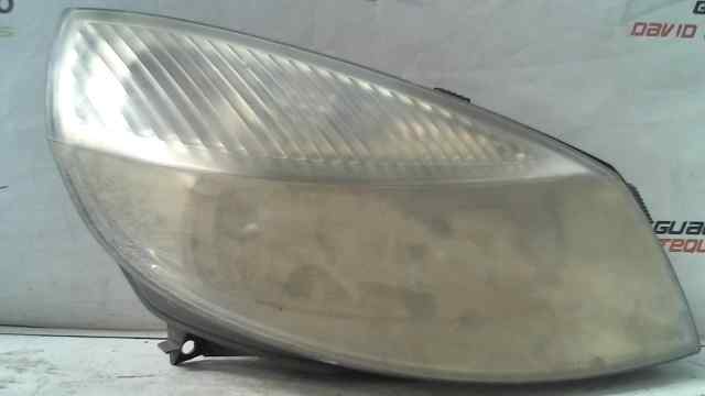 FARO DERECHO RENAULT SCENIC II Authentique