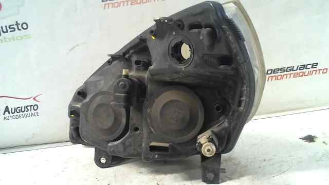FARO DERECHO RENAULT SCENIC II Authentique