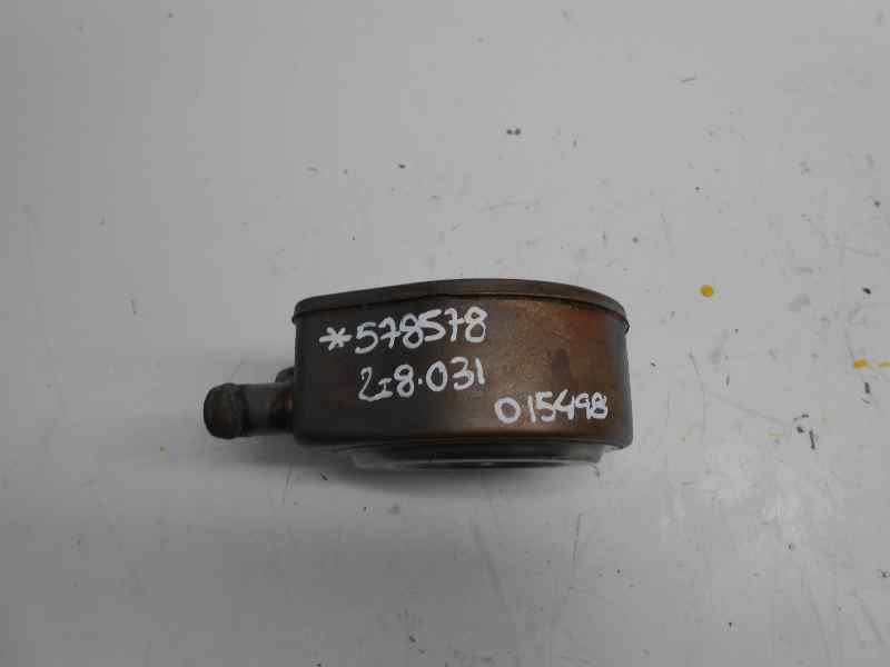 ENFRIADOR ACEITE MOTOR RENAULT MEGANE II CLASSIC BERLINA 1.9 dCi D (120 CV) 5 velocidades