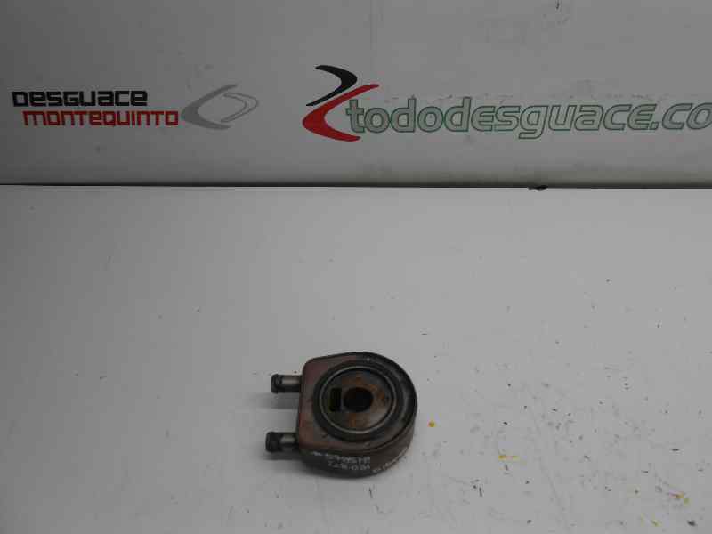 ENFRIADOR ACEITE MOTOR RENAULT MEGANE II CLASSIC BERLINA 1.9 dCi D (120 CV) 5 velocidades