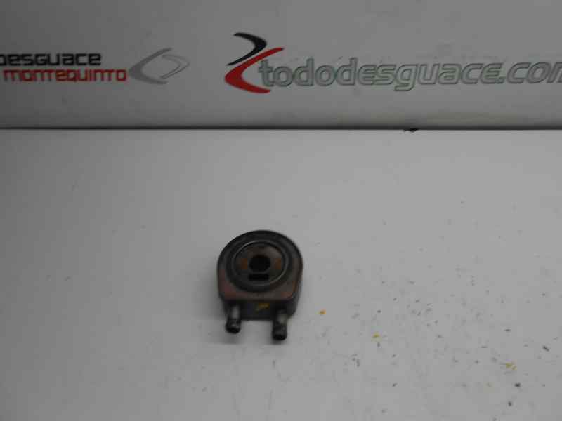 ENFRIADOR ACEITE MOTOR RENAULT MEGANE II CLASSIC BERLINA 1.9 dCi D (120 CV) 5 velocidades