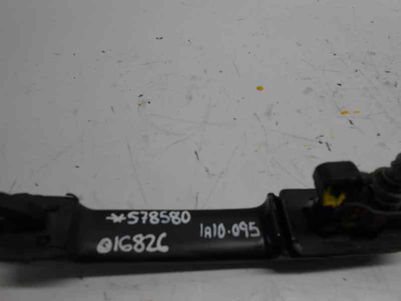 MANETA EXTERIOR DELANTERA DERECHA VOLKSWAGEN GOLF III BERLINA (1H1) CL
