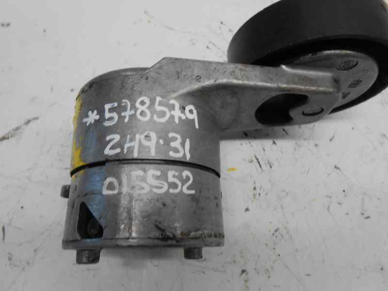 TENSOR RENAULT CLIO II FASE I (B/CBO) 1.9 D