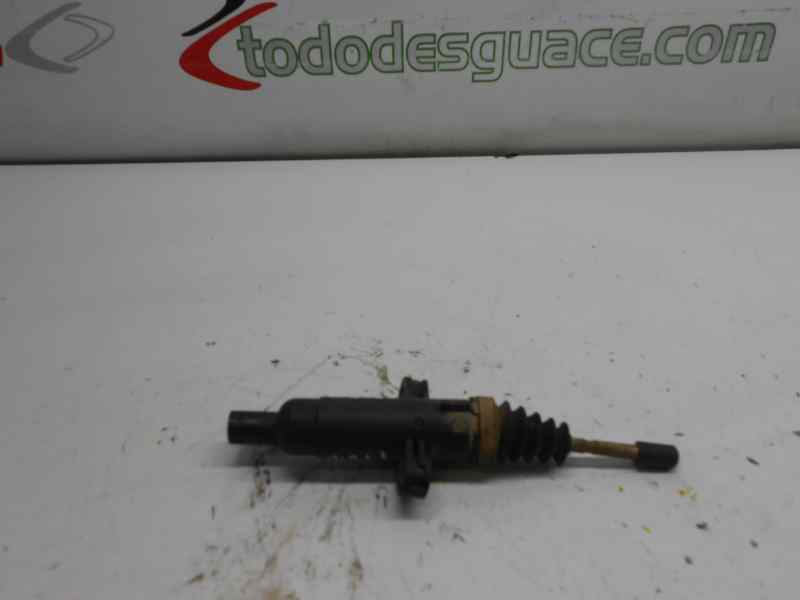 BOMBIN EMBRAGUE CITROEN JUMPER CAJA CERRADA DESDE '02 2.8 HDI (128 CV) 5 velocidades