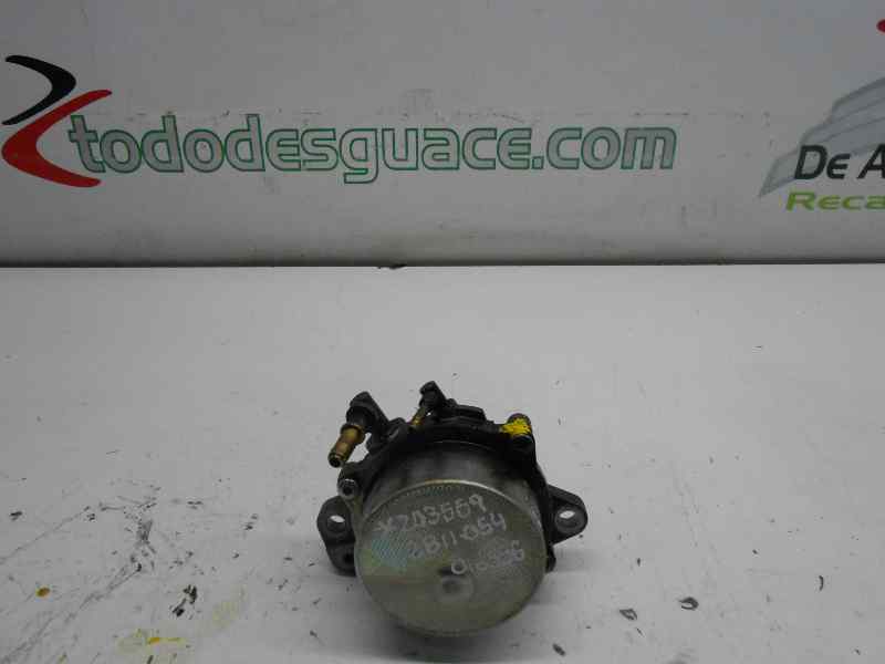 DEPRESOR FRENO / BOMBA VACIO FIAT GRANDE PUNTO (199) 1.3 Multijet Sport (01.2007->)