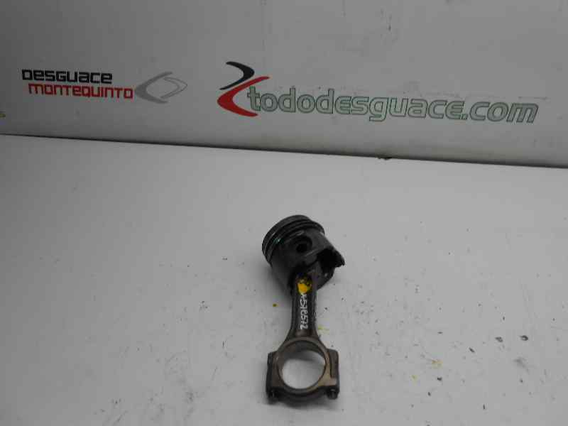 PISTON RENAULT MEGANE II CLASSIC BERLINA 1.9 dCi D (120 CV) 5 velocidades