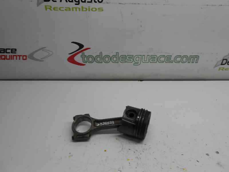 BIELA RENAULT MEGANE II CLASSIC BERLINA 1.9 dCi D (120 CV) 5 velocidades