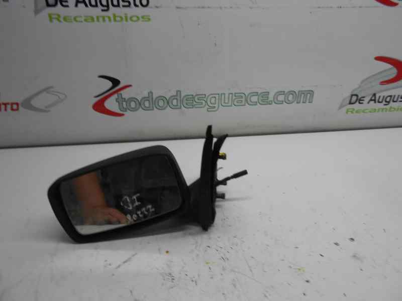 RETROVISOR IZQUIERDO FORD FIESTA BERL./COURIER Surf
