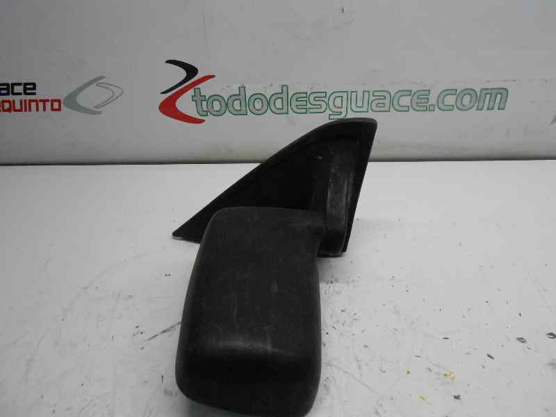 RETROVISOR DERECHO FORD FIESTA BERL./COURIER Surf