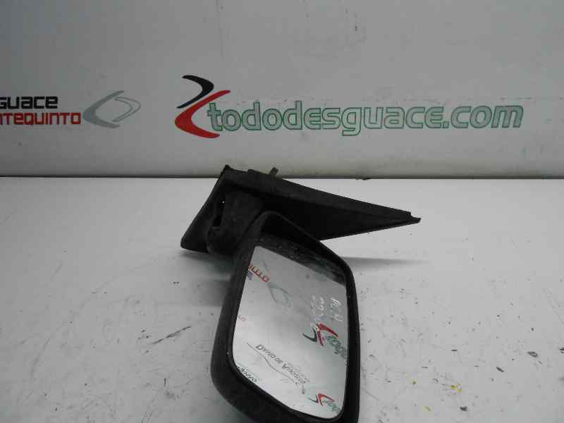 RETROVISOR DERECHO FORD FIESTA BERL./COURIER Surf