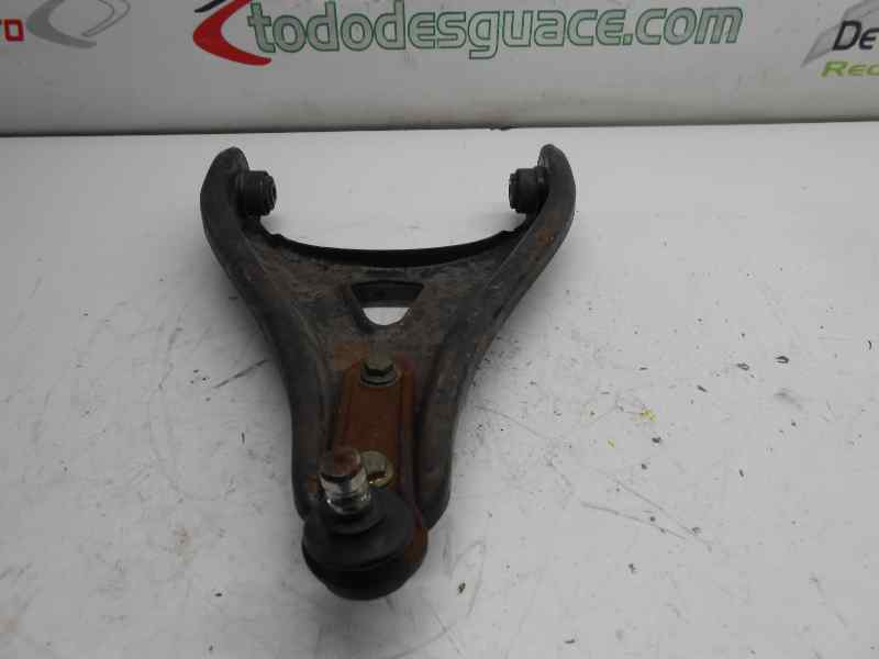 BRAZO SUSPENSION INFERIOR DELANTERO IZQUIERDO RENAULT 21 BERLINA (B/L48) TXE