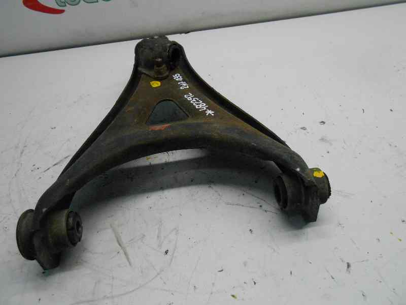 BRAZO SUSPENSION INFERIOR DELANTERO DERECHO RENAULT 21 BERLINA (B/L48) TXE