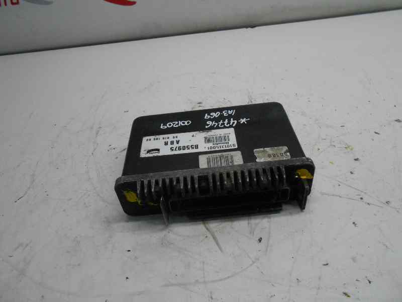 CENTRALITA MOTOR UCE PEUGEOT 605 *