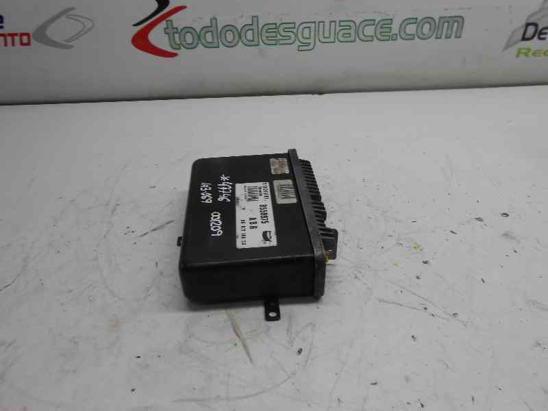 CENTRALITA MOTOR UCE PEUGEOT 605 *