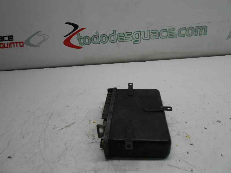 CENTRALITA MOTOR UCE PEUGEOT 605 *