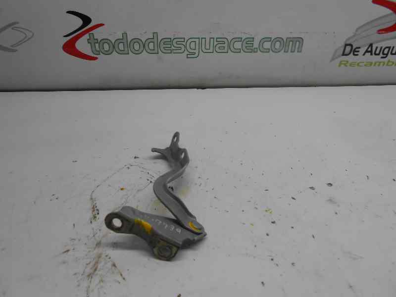 BISAGRA CAPOT DERECHA NISSAN PRIMERA BERLINA (P11) 2.0 Navigation