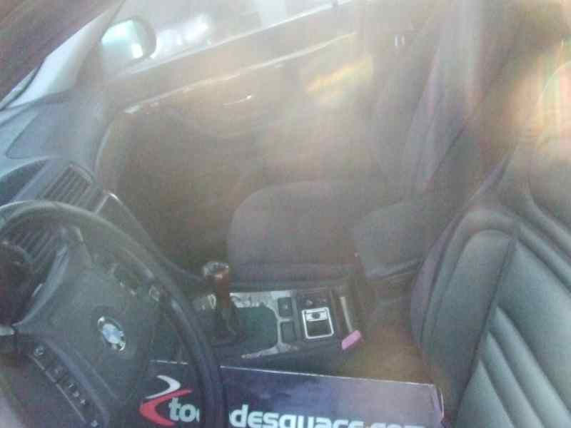 BMW SERIE 7 (E38) 3.0 V8 CAT Motor 3,0 Ltr. - 160 kW V8 CAT