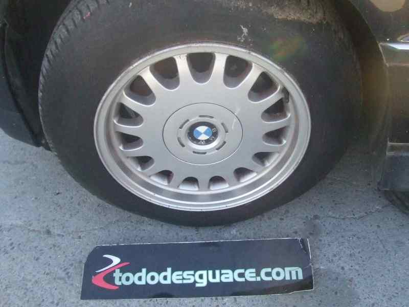 BMW SERIE 7 (E38) 3.0 V8 CAT Motor 3,0 Ltr. - 160 kW V8 CAT