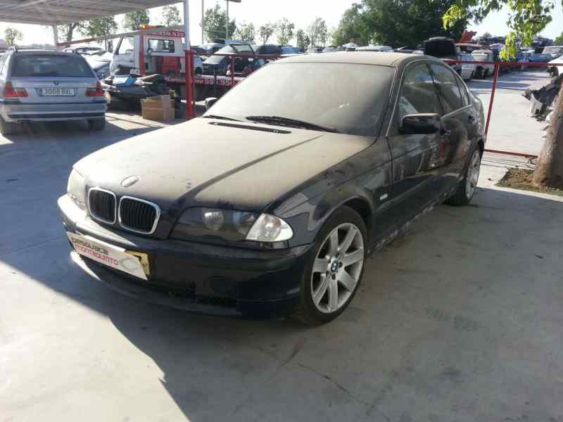 BMW SERIE 3 BERLINA (E46) 320d Motor 2,0 Ltr. - 110 kW 16V Diesel CAT