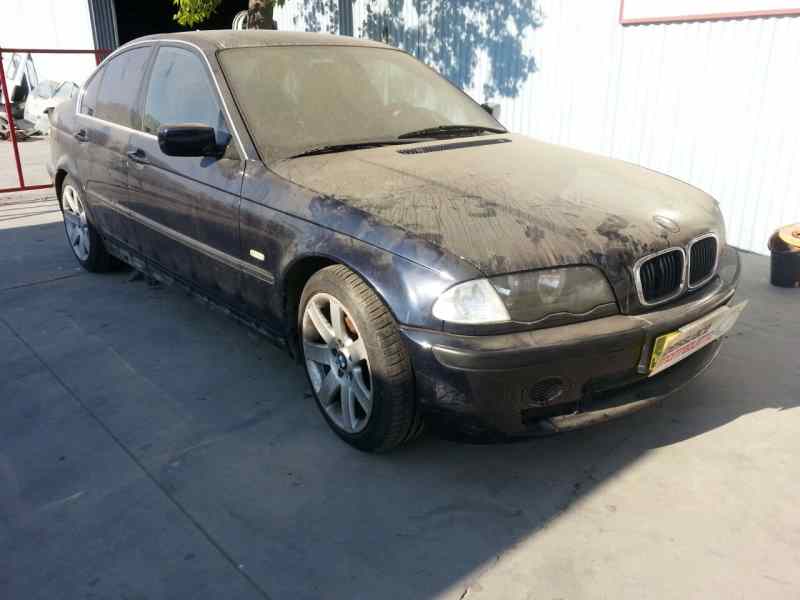 BMW SERIE 3 BERLINA (E46) 320d Motor 2,0 Ltr. - 110 kW 16V Diesel CAT