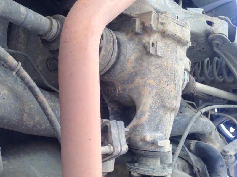 BMW SERIE 3 BERLINA (E46) 320d Motor 2,0 Ltr. - 110 kW 16V Diesel CAT