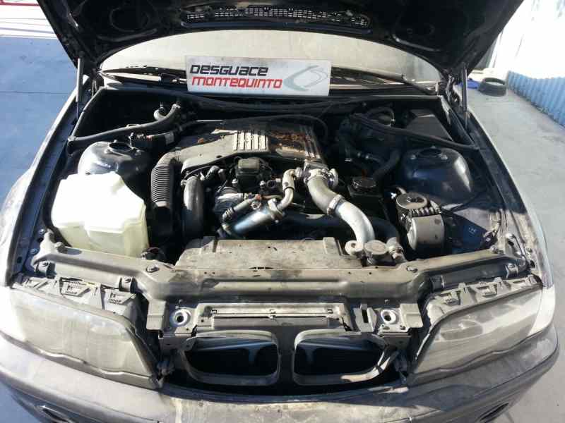 LLANTA BMW SERIE 3 BERLINA (E46) 320d