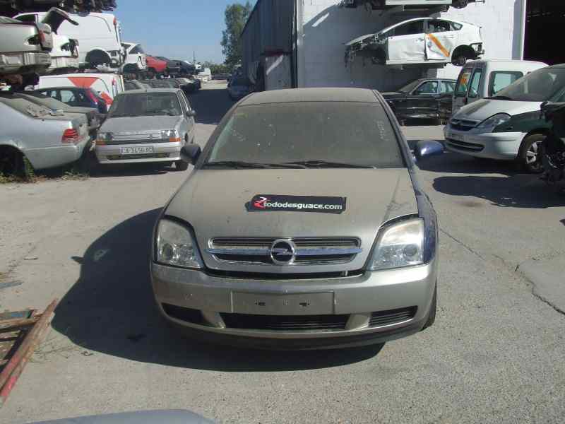 OPEL VECTRA C BERLINA Elegance Motor 1,9 Ltr. - 88 kW CDTI
