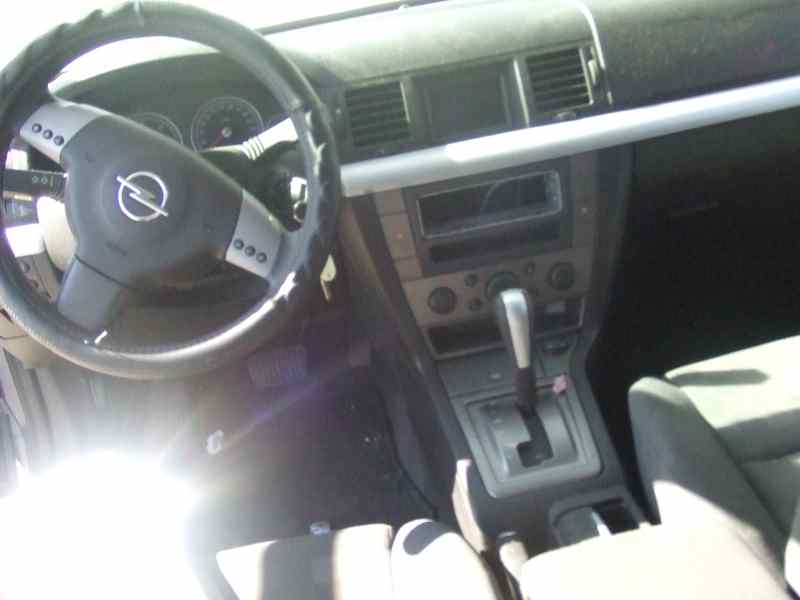 OPEL VECTRA C BERLINA Elegance Motor 1,9 Ltr. - 88 kW CDTI
