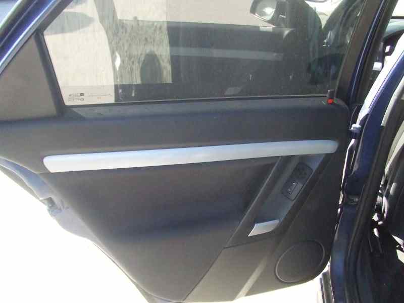 OPEL VECTRA C BERLINA Elegance Motor 1,9 Ltr. - 88 kW CDTI