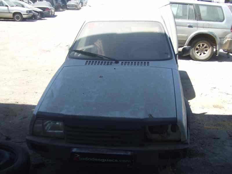 CITROEN C15 D Motor 1,8 Ltr. - 44 kW Diesel (161)