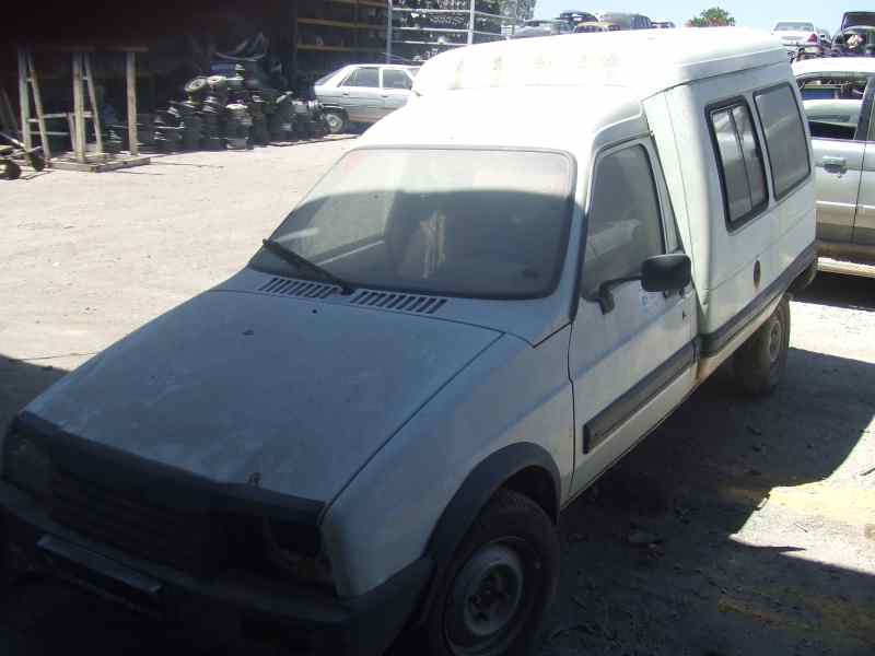 CITROEN C15 D Motor 1,8 Ltr. - 44 kW Diesel (161)